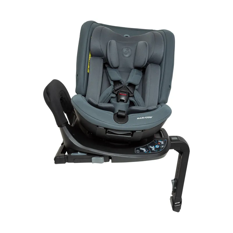 Maxi-Cosi Spinel Autostoel 360+