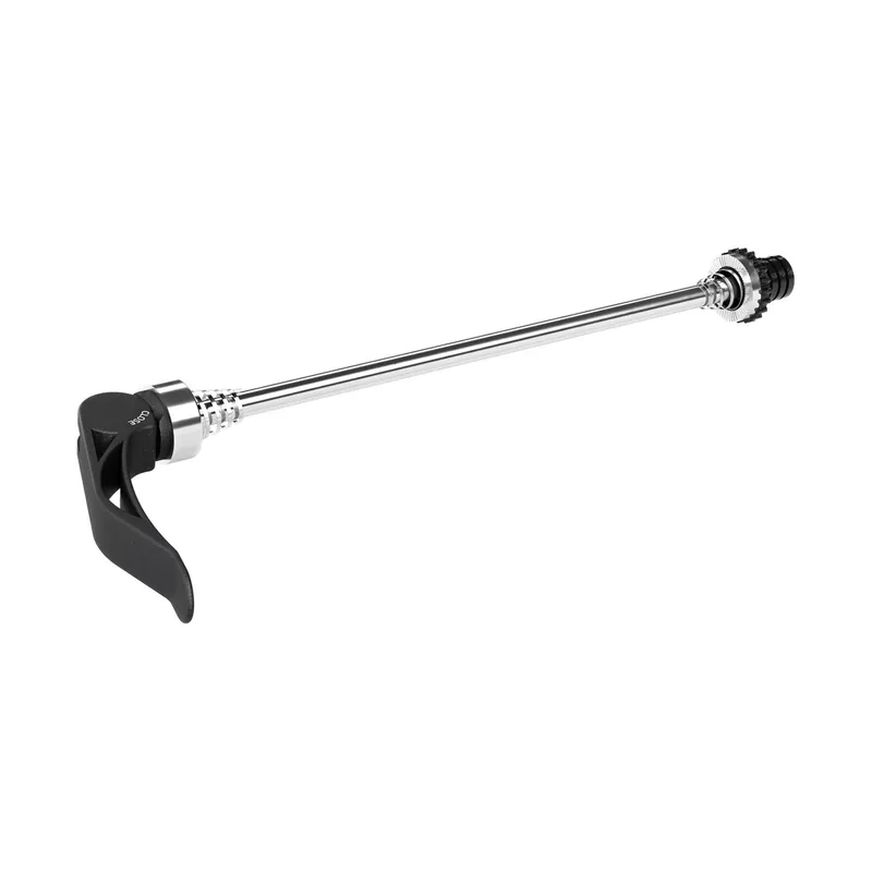 Thule Axle Mount ezHitch™ Plate - Schnellkupplung für Fahrradanhänger