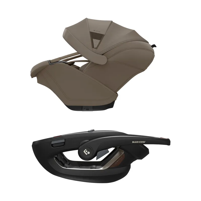 Maxi-Cosi Kindersitz – Coral Slide Pro