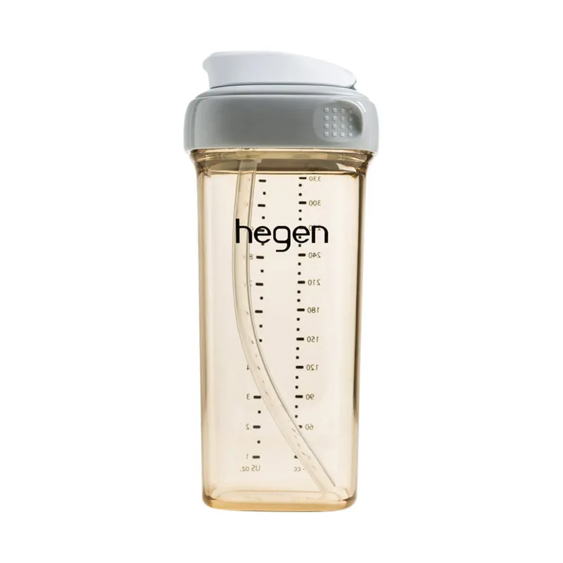 Hegen Strohalmbecher - 330 ml