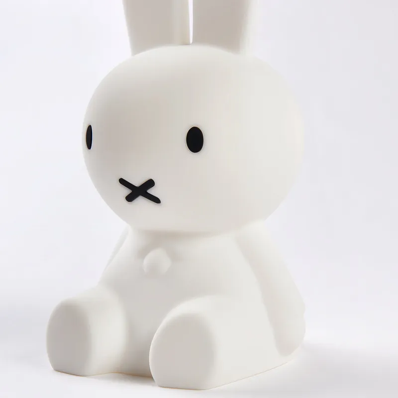 Mr Maria Miffy Lampe