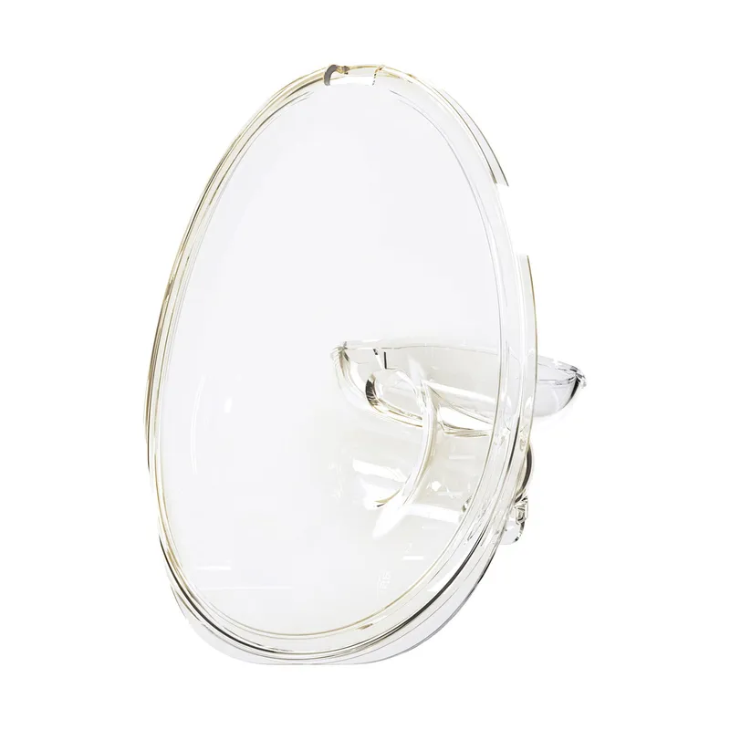 Medela Motion InBra™ Brusthaubenset - 2 Stück - 18mm