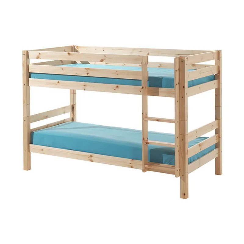 Vipack Pino Stockbett Niedrig