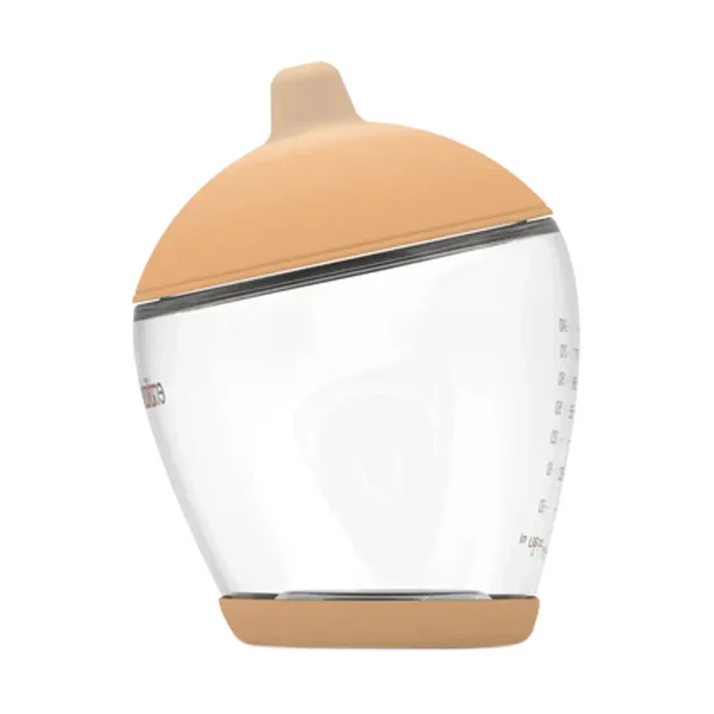 Emulait Classic Flasche - Shape 1