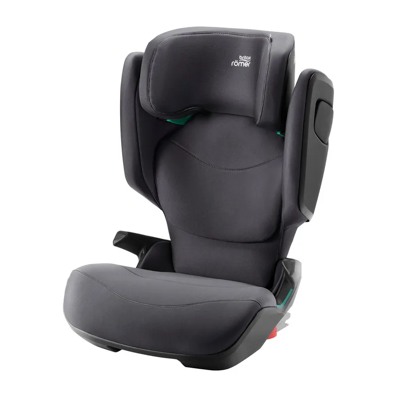 Britax Römer Kidfix Pro M Autositz - Classic