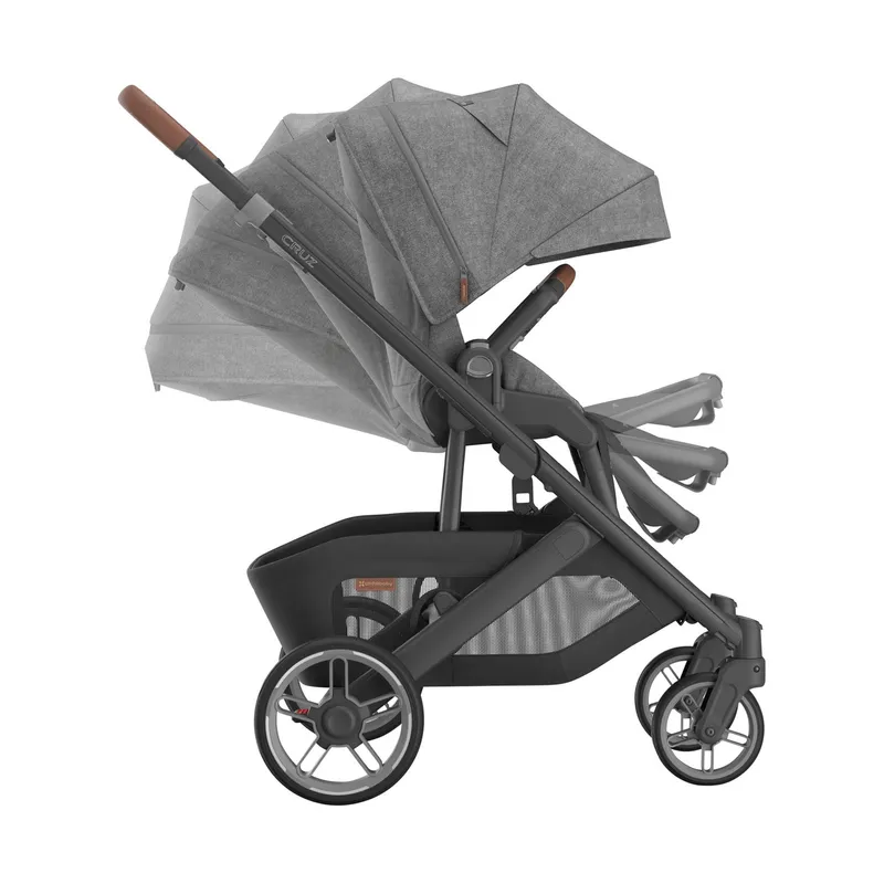 Uppababy Cruz V3 Kinderwagen