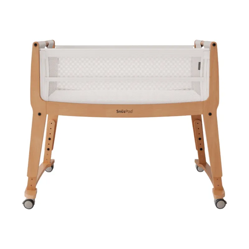 SnuzPod Studio Co-sleeper