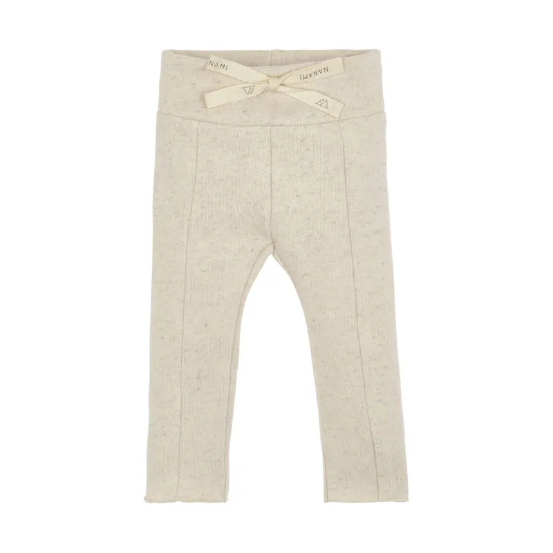 Nanami Hose - Linen