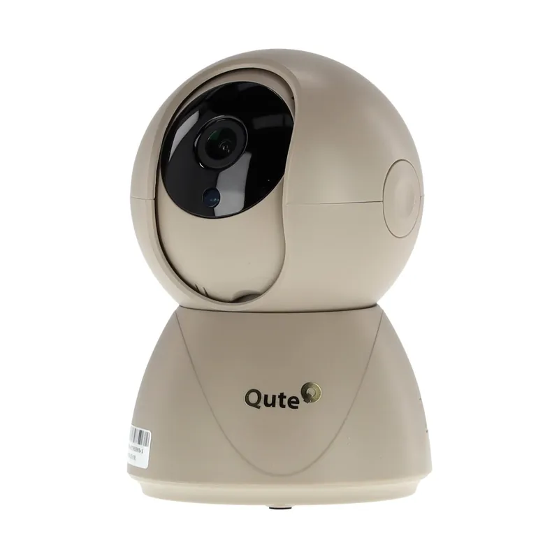 Qute Babyphone-Kamera - Q-Connection Solo
