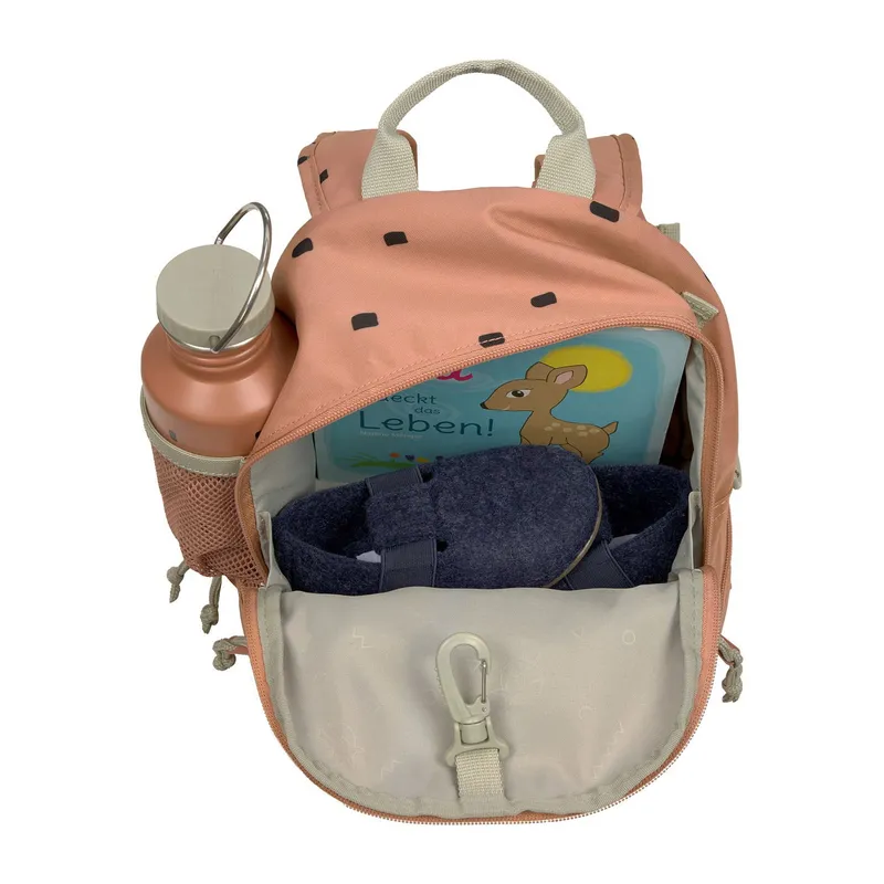 Laessig Happy Prints Rucksack
