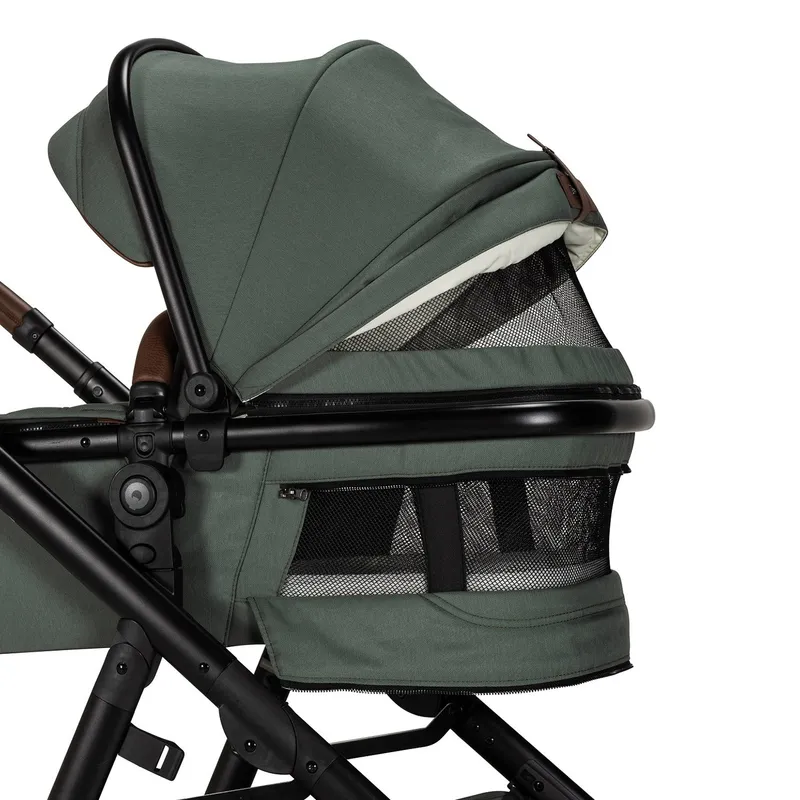 Qute Q-Journey Kinderwagen