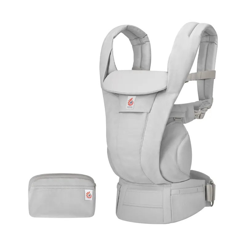 Ergobaby Omni Deluxe Cotton Babytrage