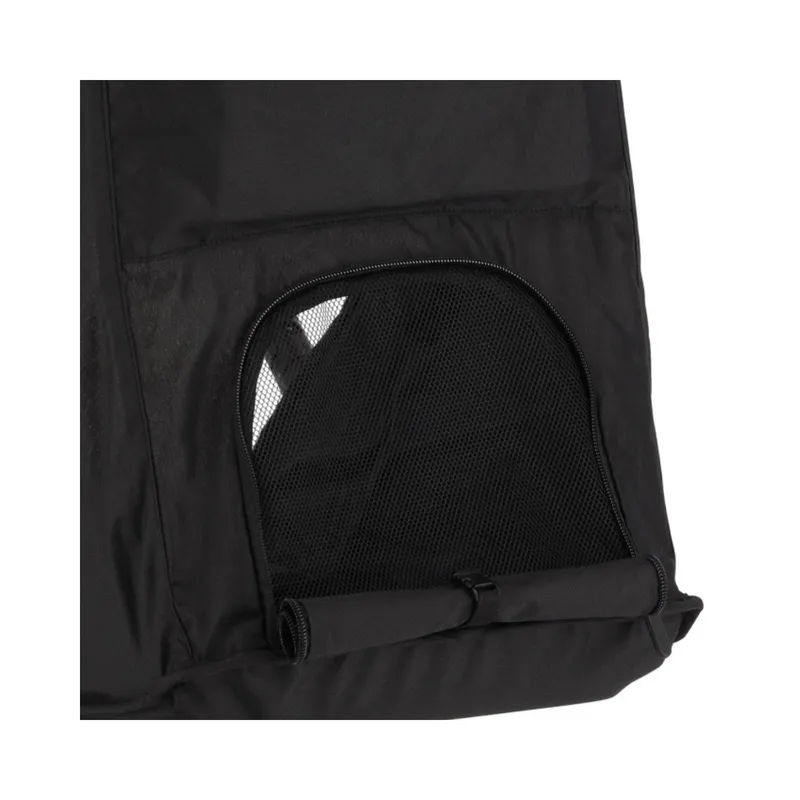 Puck Buggy - Victor Compact - Schwarz