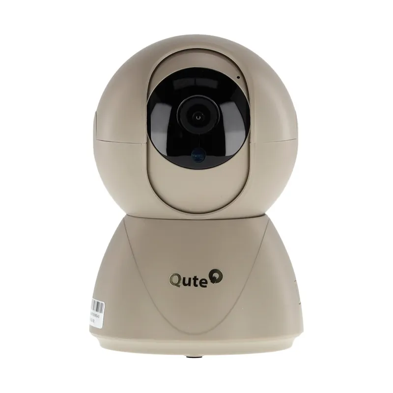 Qute Babyphone-Kamera - Q-Connection Solo