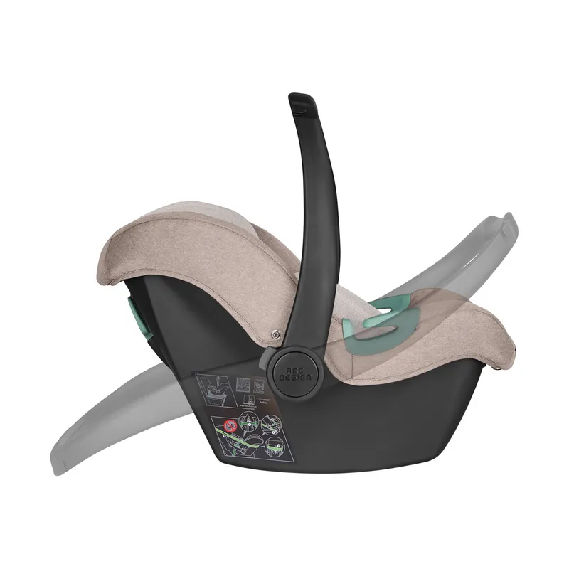 ABC Design Tulip Autositz i-Size 