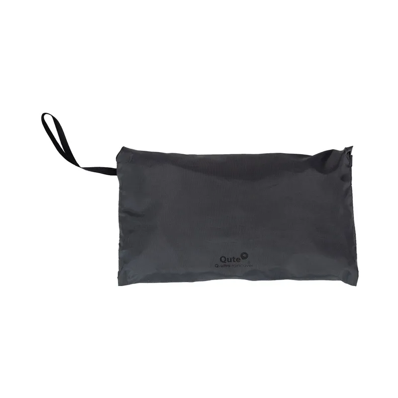 Qute Q-Ultra Regenschutz