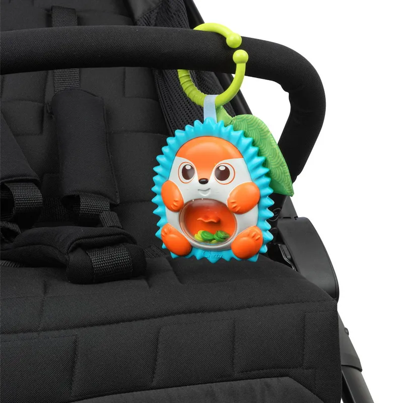 Chicco Igel Rassel