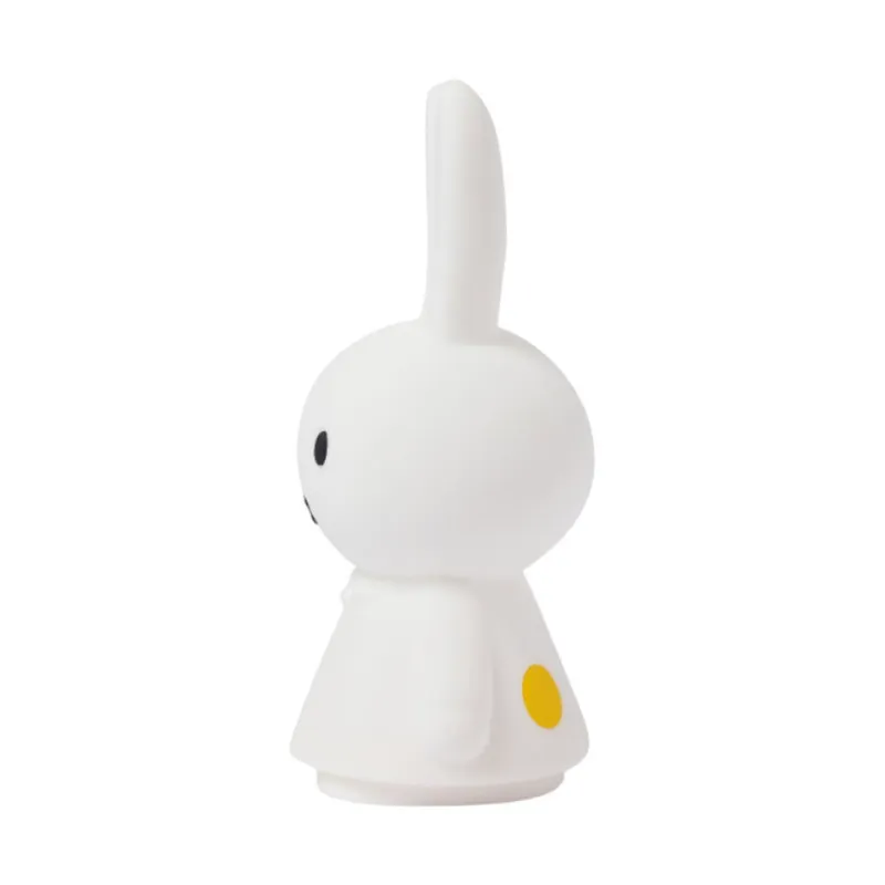 Mr Maria Miffy Leuchtende Lampe - 22 cm - Weiß
