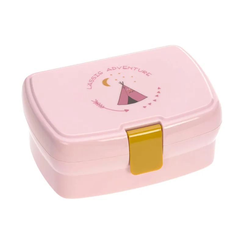 Laessig Adventure Lunchbox