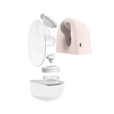 Luvion Vienna Milchpumpe – Doppelt