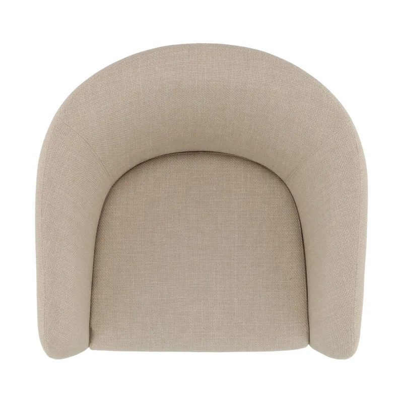 Europe Baby Lounge Sessel - Noa - Beige