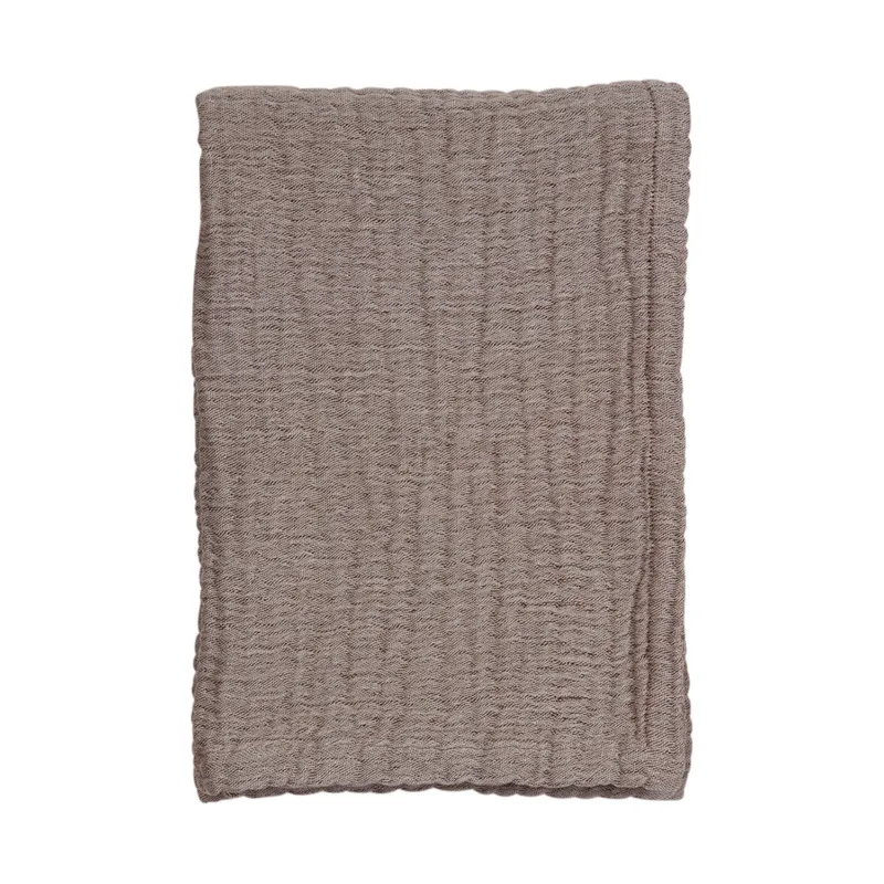 Mies & Co Musselin Babydecke 110 x 140 cm