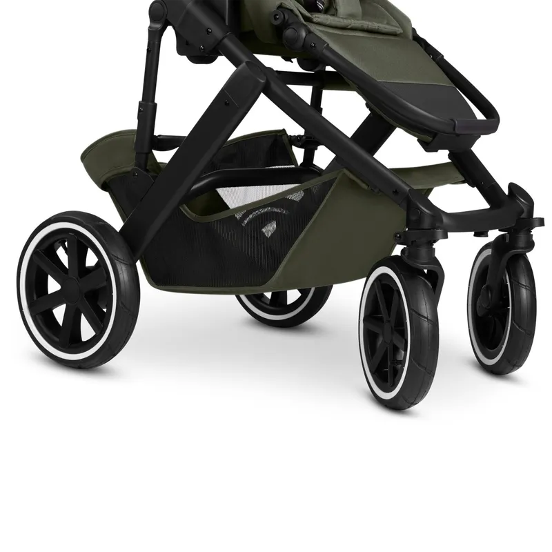 ABC Design Salsa 5 Air Kinderwagen 2-in-1