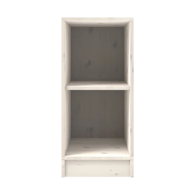 LIFETIME Kidsrooms All-In-One Schrank + Regal/Stange