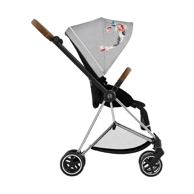 Cybex Mios Seat Pack - Koi