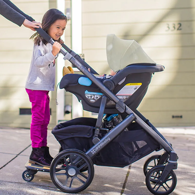 UPPAbaby Piggyback Mitfahrbrett