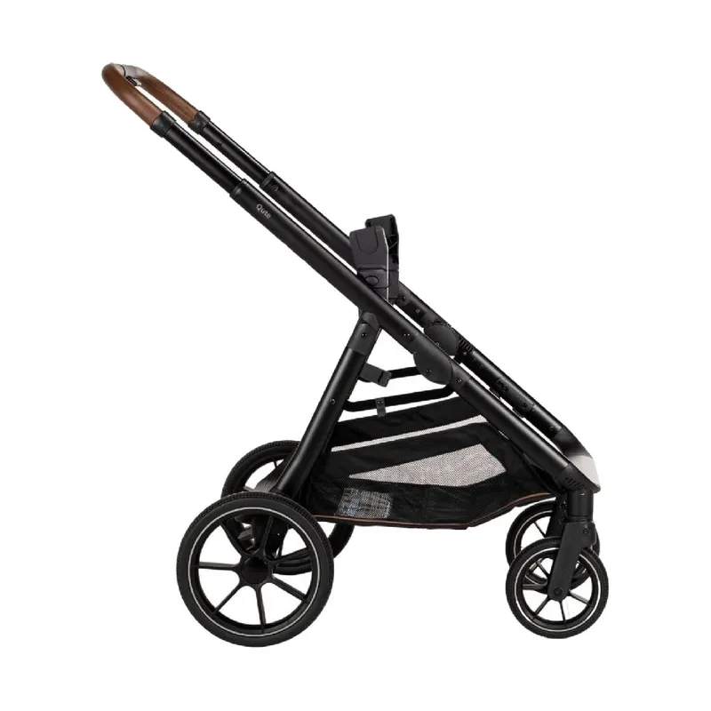 Qute Q-Journey Kinderwagen