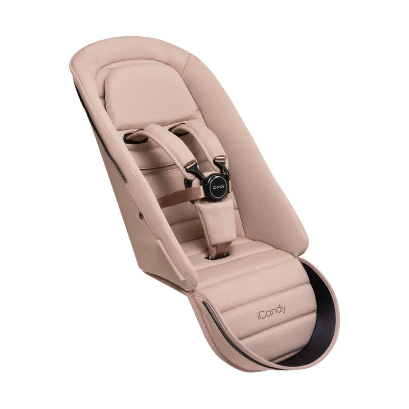 ICandy Peach 7 Sitzbezug