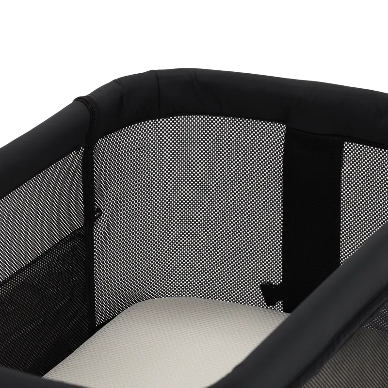 Puck Beistellbett – Jens 