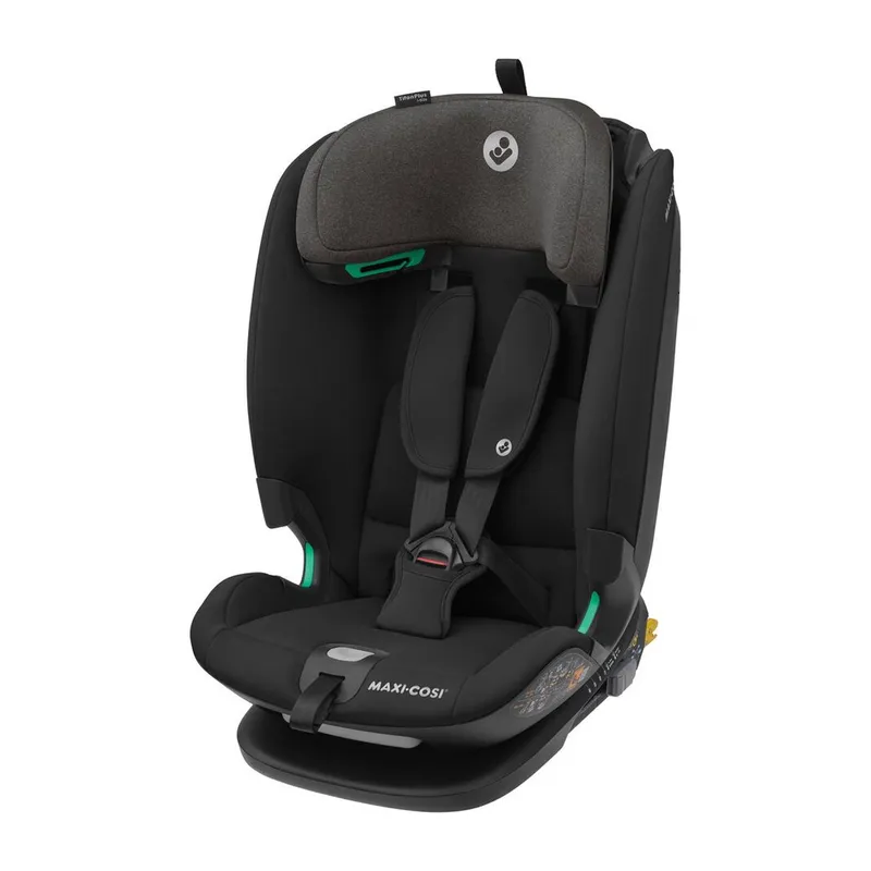 Maxi-Cosi Titan Plus Autositz - I-Size 