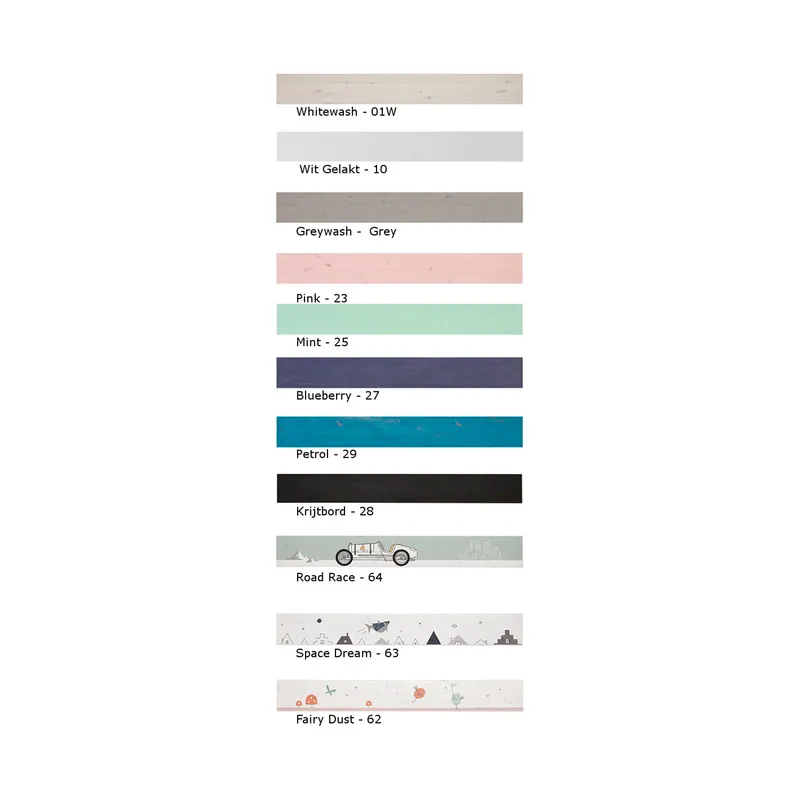 Life Time Stockbett Family Luxe 140 x 200 cm