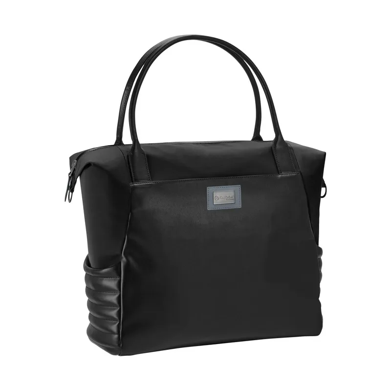 Cybex Wickeltasche Platinum