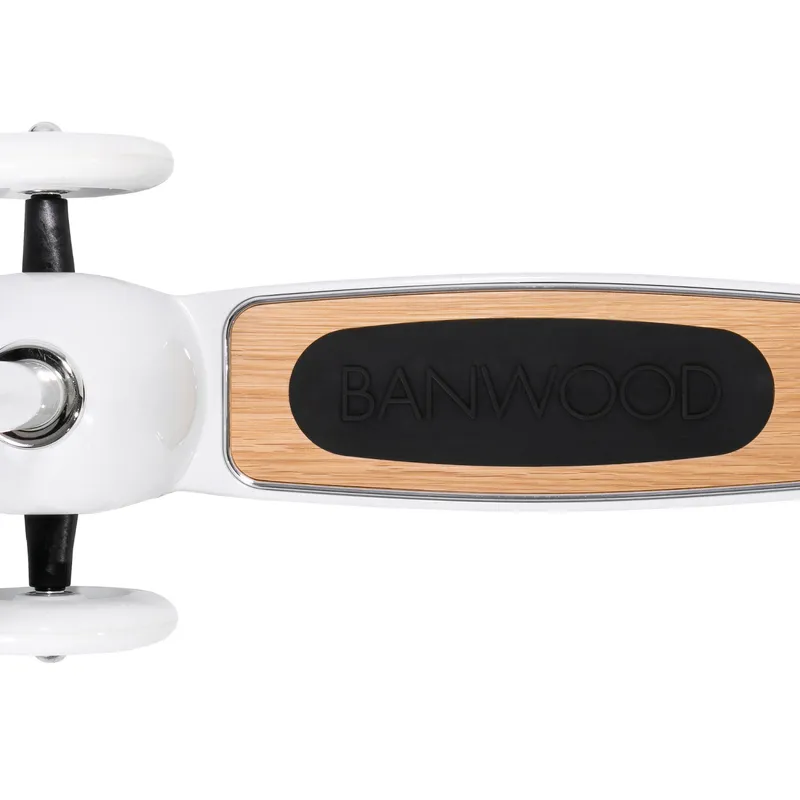 Banwood Scooter