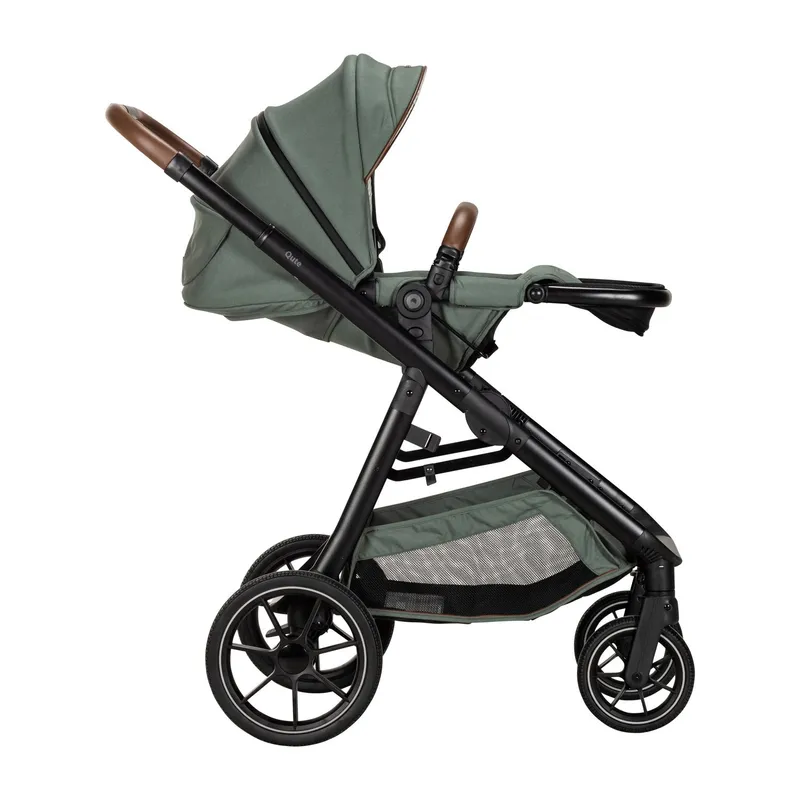 Qute Q-Journey Kinderwagen