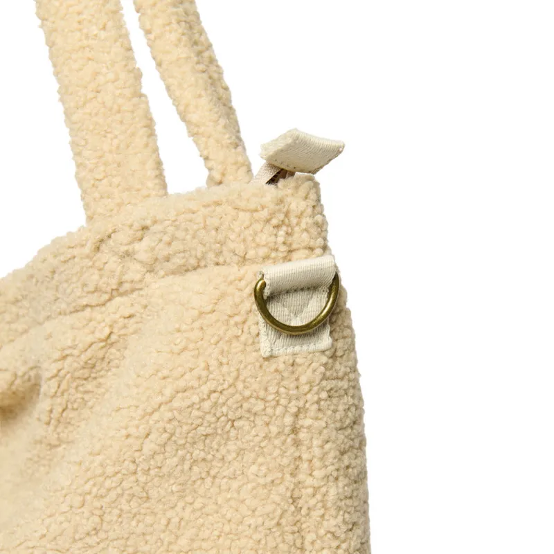 Studio Noos Teddy Wickeltasche