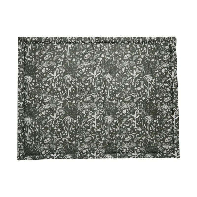 Jollein Botanical Laufstallteppich 75 x 95 cm