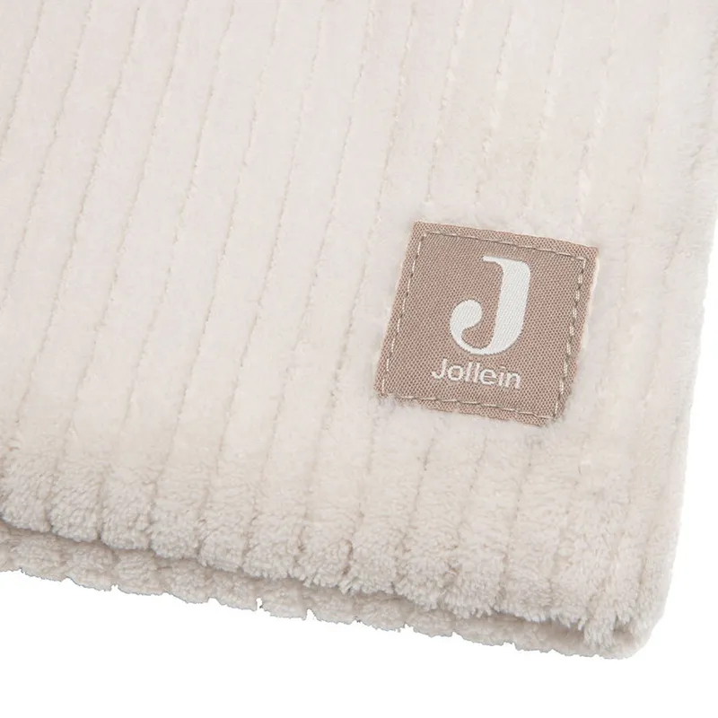 Jollein Laufstall Organizer - Cloudy Rib
