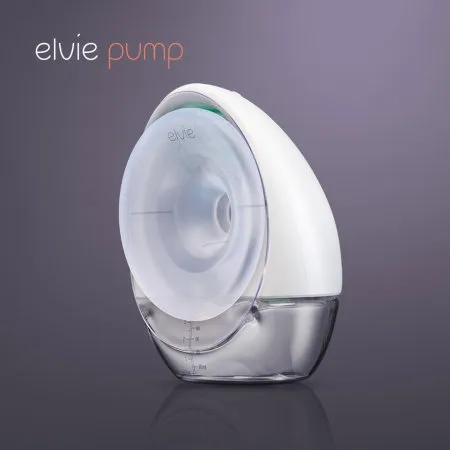 Elvie Pump & Stride Brustschildverkleinerer - 2 Stück