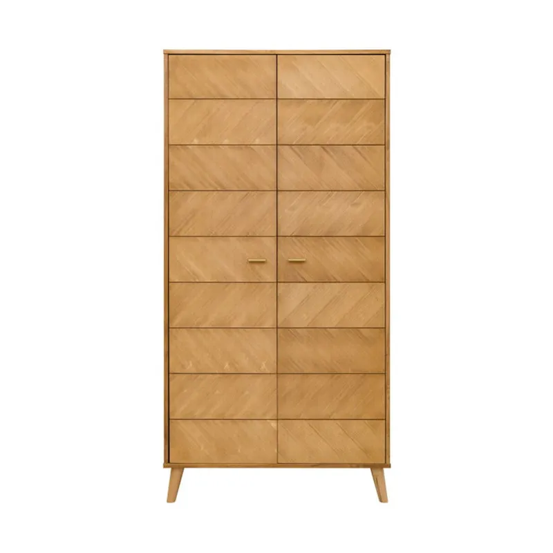 Bopita Manou Babyzimmer Vintage