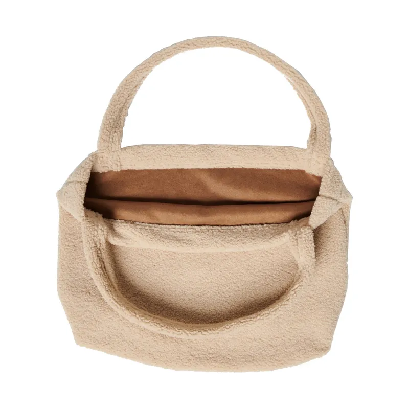 Studio Noos Teddy Mom Bag