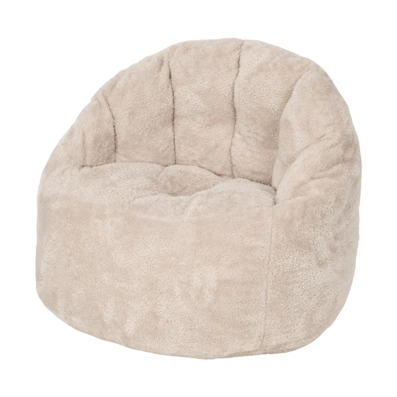Little Dutch Kindersessel - Pure Soft
