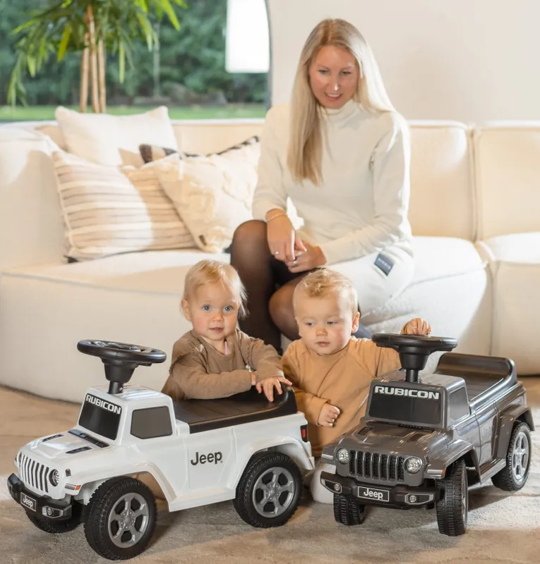 Puck Rutschauto - Jeep Gladiator