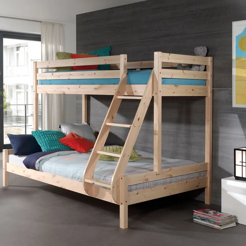 Vipack Pino Familienbett