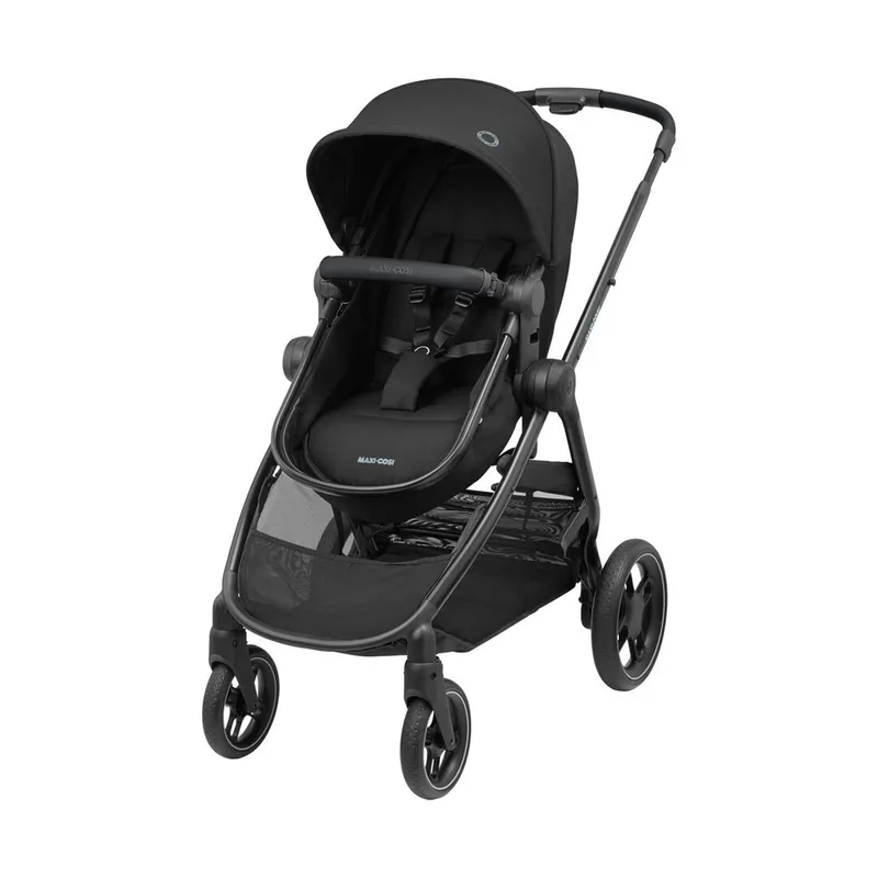 Maxi-Cosi Zelia 3 Kinderwagen 2-in-1 