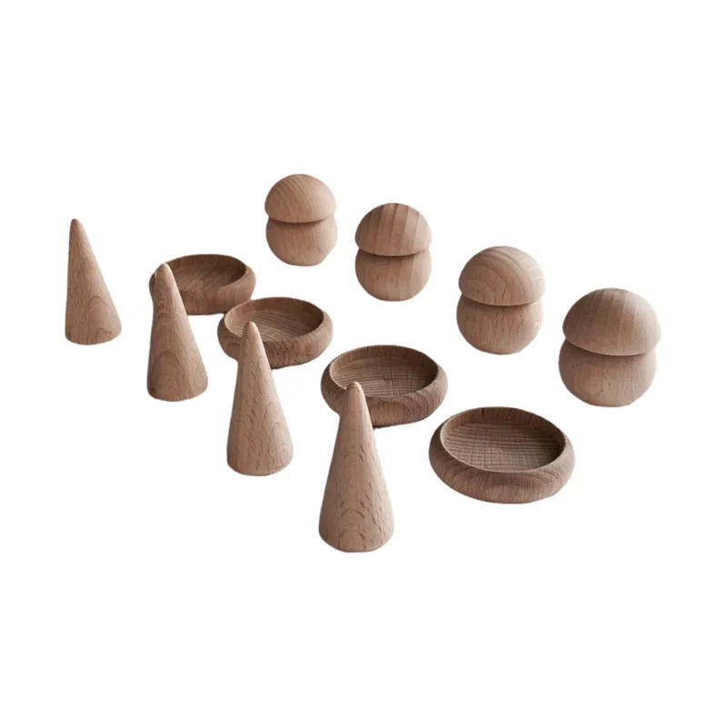 BEZISA Fantasy-Set