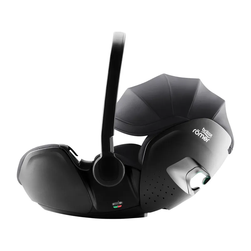 Britax Römer Baby-Safe Pro Autositz - Classic